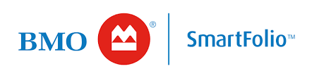 BMO smartfolio logo